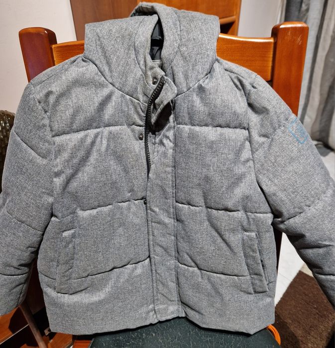 Boy's Quispo Size 5/6