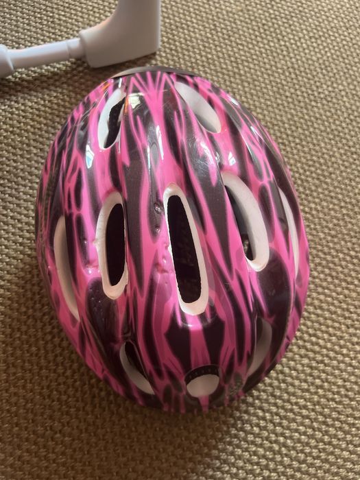 Patins em linha para criança