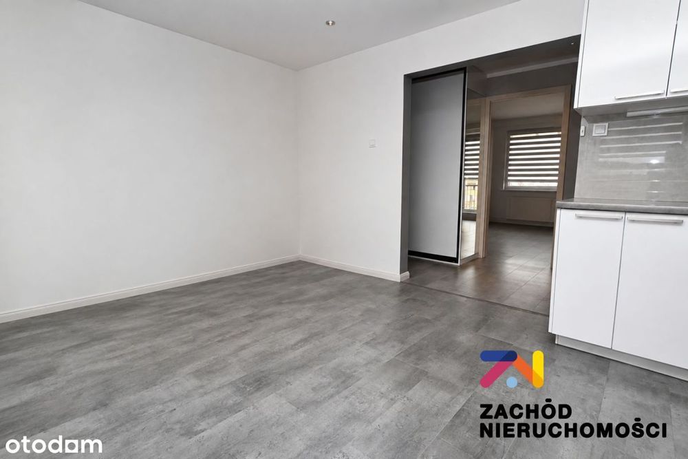 Mieszkanie – Zielona Góra, Osiedle Zacisze - Widok 2