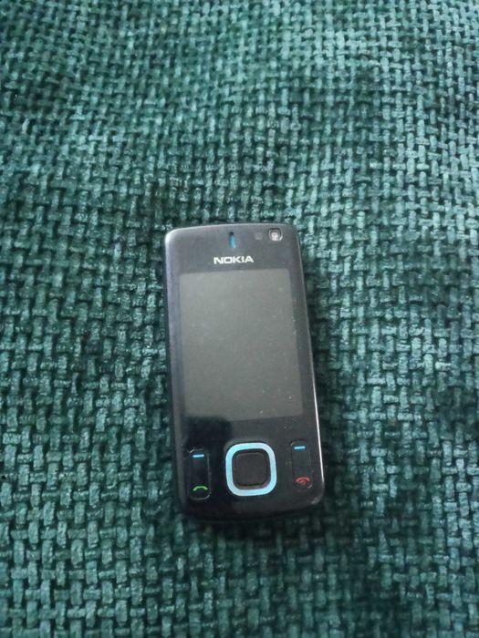 Nokia 6600s bez blokady sim-lock