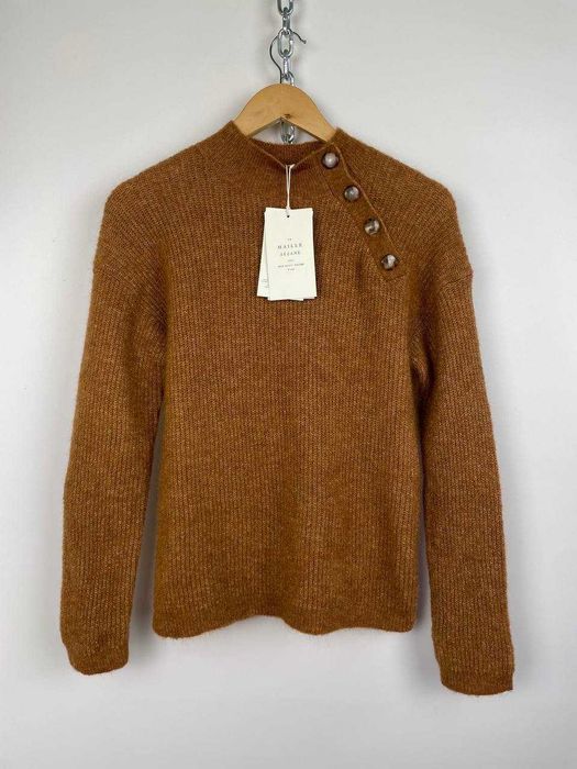 Нова жіноча кофта , светр sezane wool new