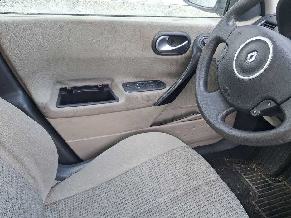 Renault Megane 2