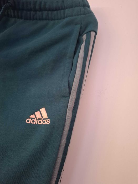 Adidas spodnie dresowe