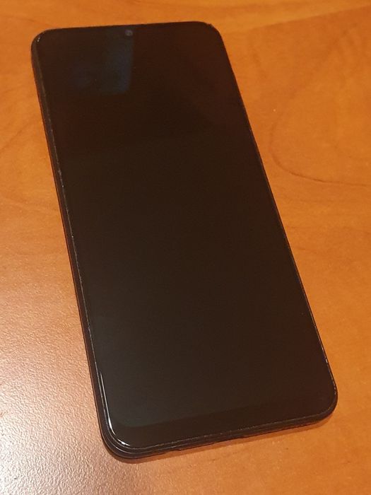 Samsung Galaxy A50