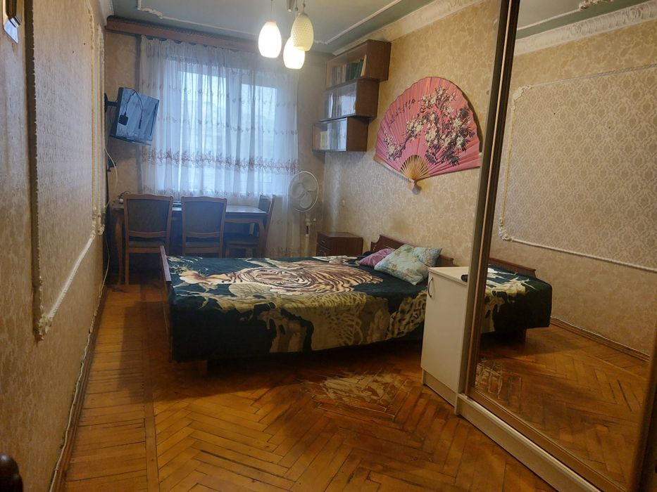 Продам 2х квартиру на Салтовке,ТРК УКРАИНА