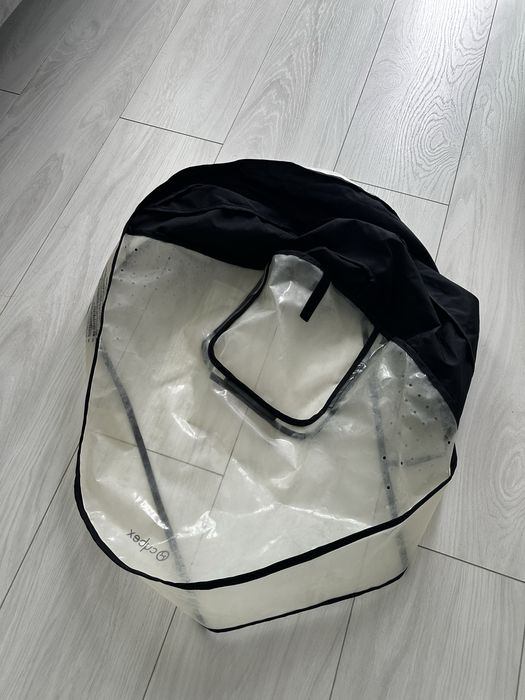 Дощовик cybex люлька