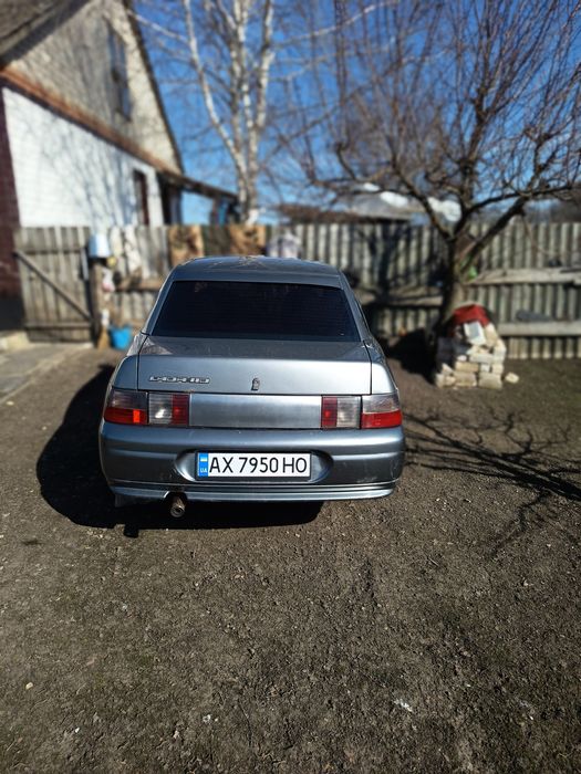 Продам авто на ходу
