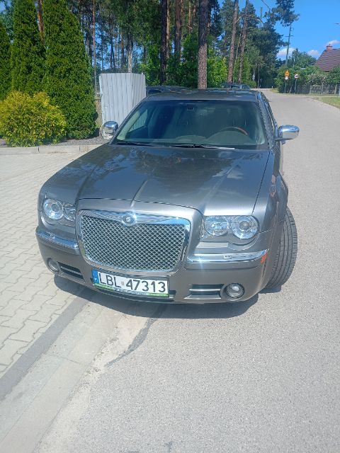 Chrysler 300C Chrysler 300C