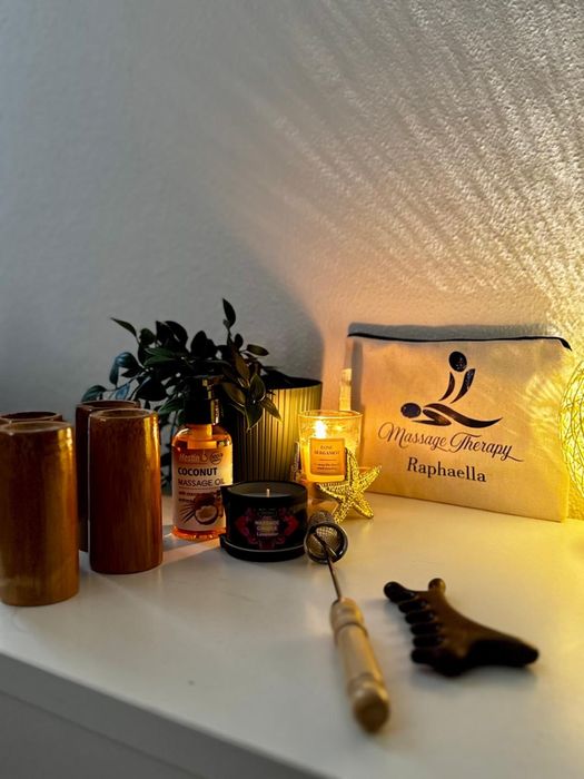 PROMOÇÃO ESPECIAL DE MASSAGEM