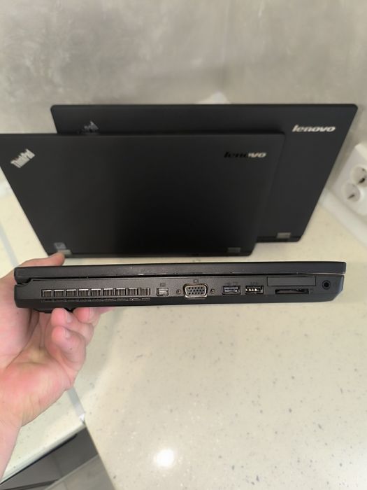 Lenovo ThinkPad T540p