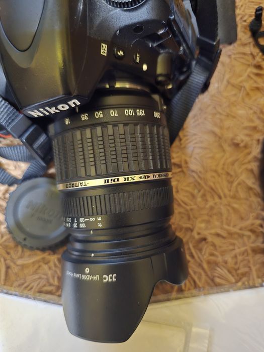 Фотокамера дзеркальна Nikon D750 недорого