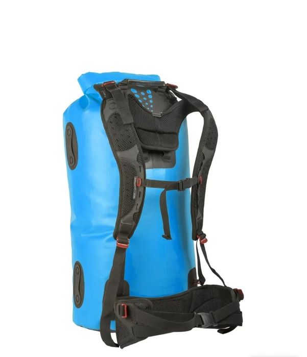 Водонепроникний рюкзак. Герморюкзак Sea To Summit Hydraulic Dry Pack H