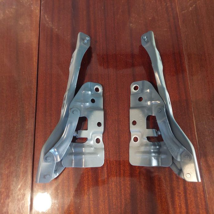 Завіси до Hyundai Ioniq 5