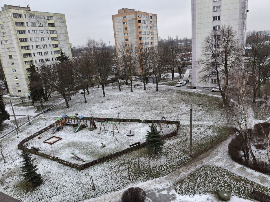 Mieszkanie Sosnowiec REZERWACJA