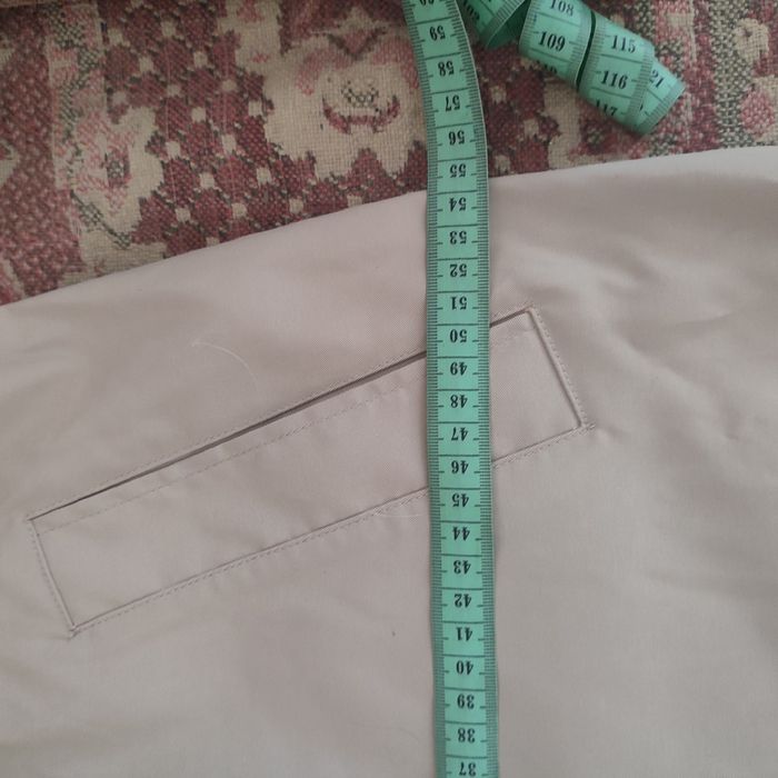 Плащ на худощавую девушку