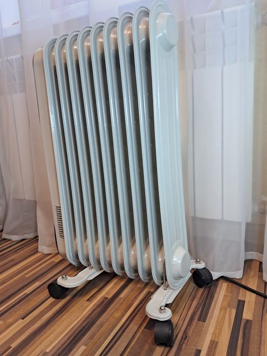 Обігрівач масляний Element 800/1200/2000вт