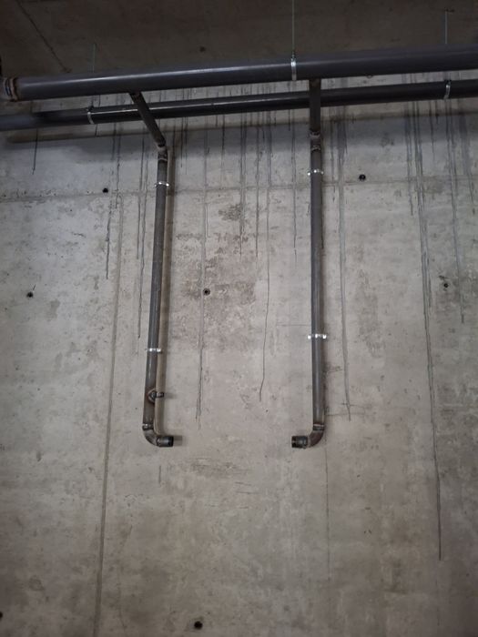 Зварювання труб ( нержавійка, чорний метал, алюміній)