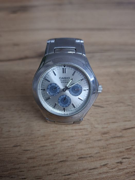 Zegarek marki CASIO