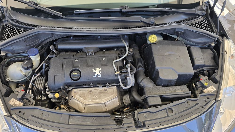 Peugeot 207 SW — fotografia 3