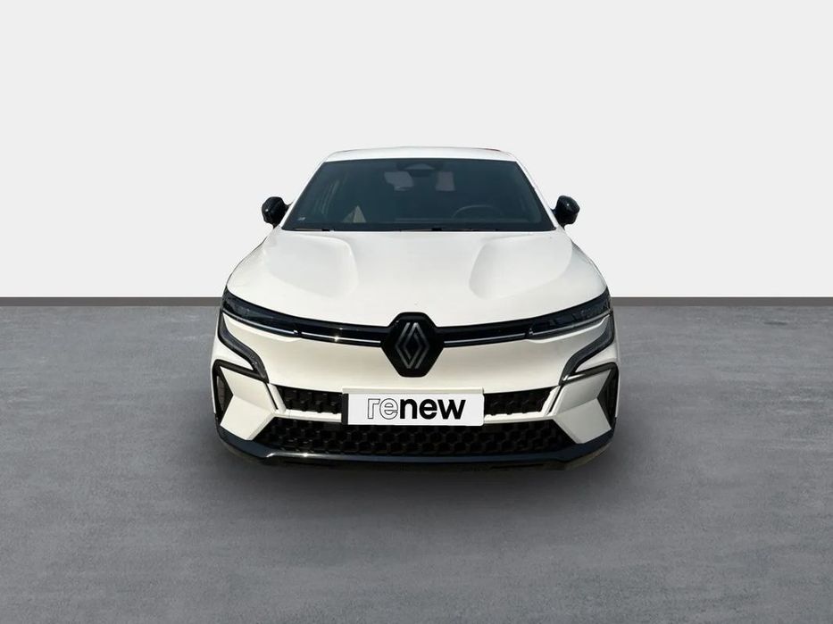 Renault Mégane E-Tech530758812094310401