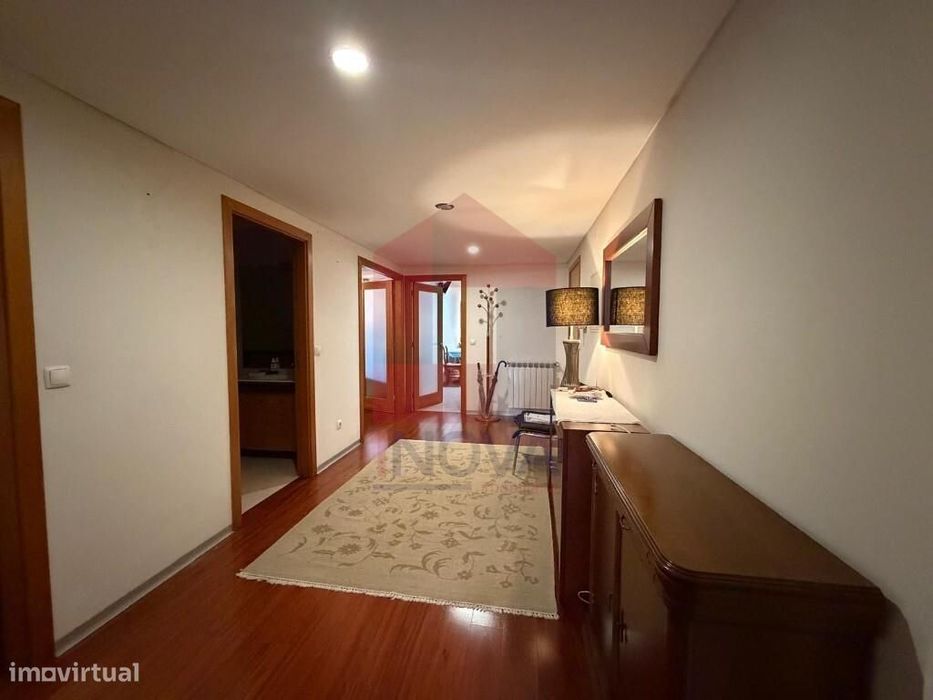 Apartamento T3, Vila Verde