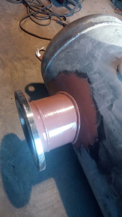 Spawacz /monter 111/135/136/141/311 Zlecenia współpraca