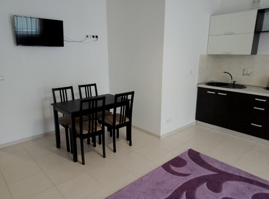 2 кімн. простора квартира подобово на Минайській 18  Ужгород