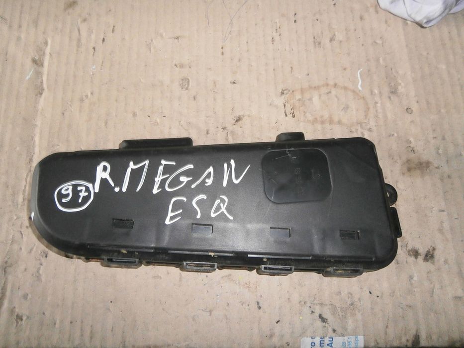 Airbag banco esquerdo RENAULT Megane I Classic (LA0/1_)