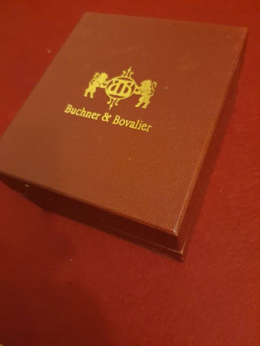 Buchner & Bovalier Automatik