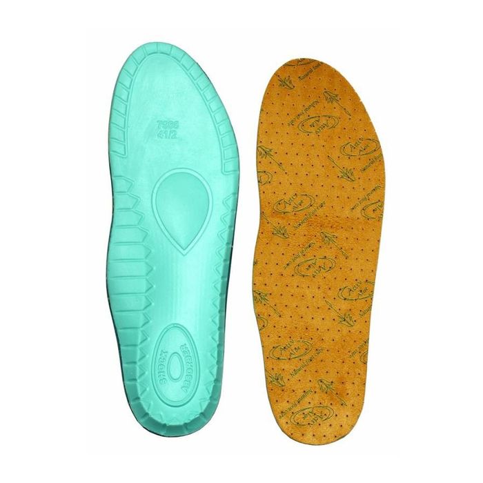 R. 37-38 - Wkładki do butów Coccine Daily with Aloe Vera