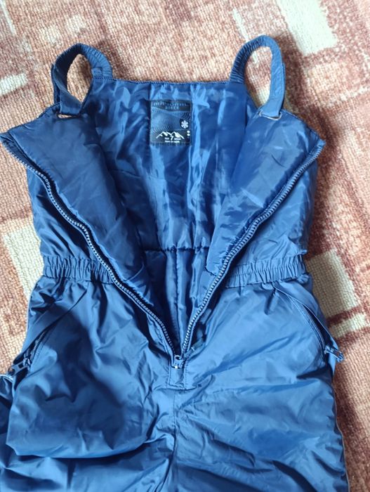 Продам зимние штани