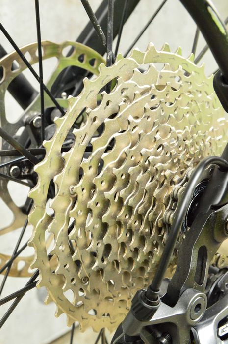 ROSE Backroad Plus EQ GRX RX600 Shimano EP8 85Nm 360Wh karbon 181-188