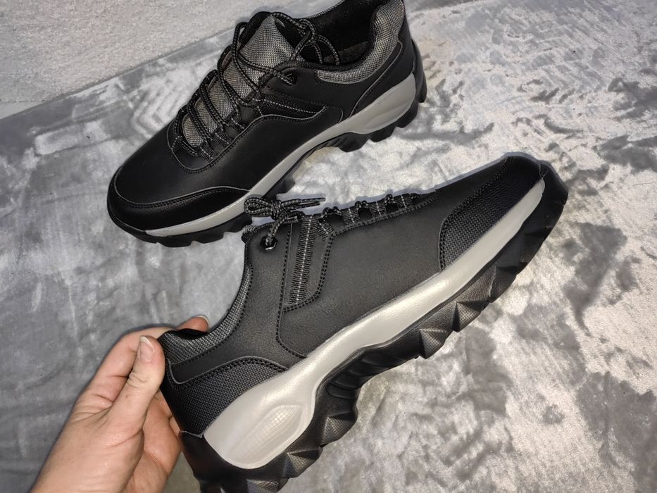 super mega lekkie buty meskie rozm. 44