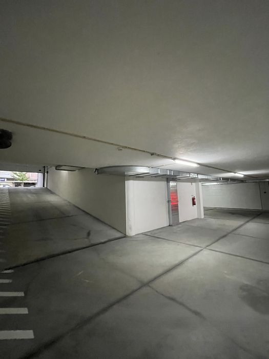 Garagem centro de Vale de Cambra