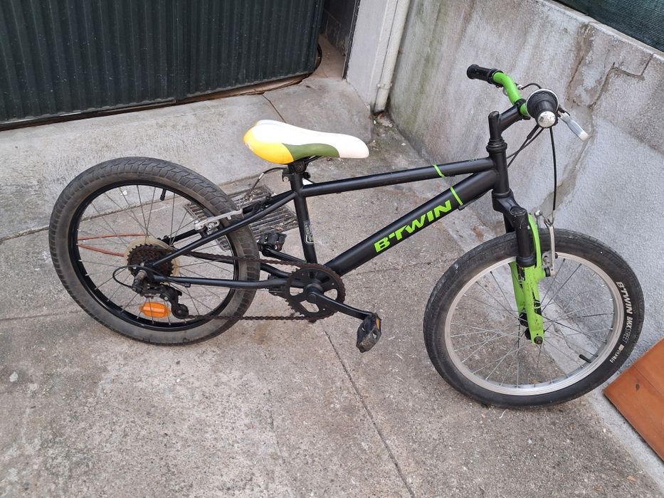 Bicicleta criança