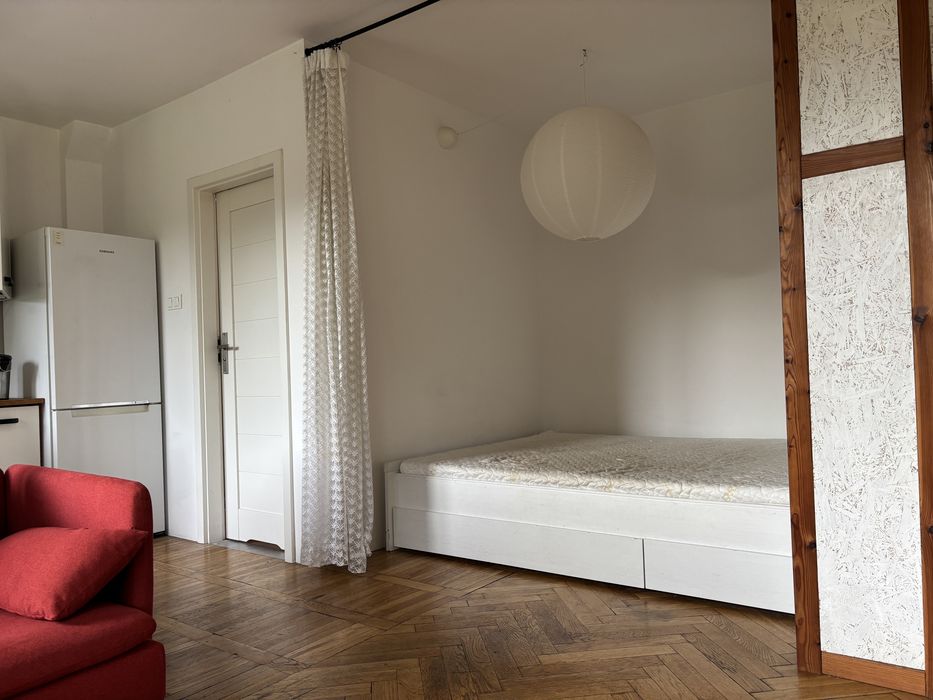 Mieszkanie – Wrocław, Glinianki, Huby - Widok 3