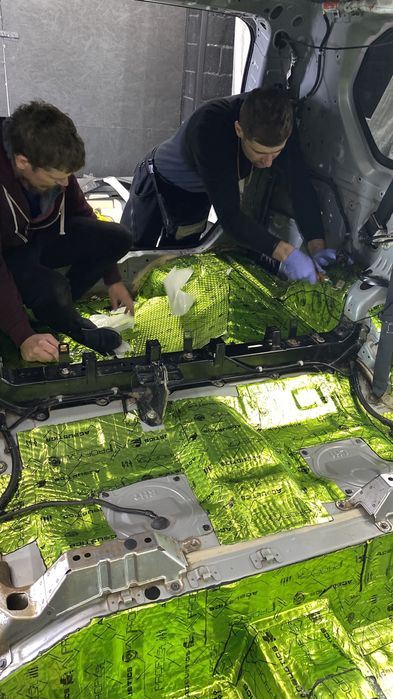 Автоэлектрик в Корабельный район, ремонт проводки и катушек в авто, компьютерная диагностика авто и ТО, замена лампочек
