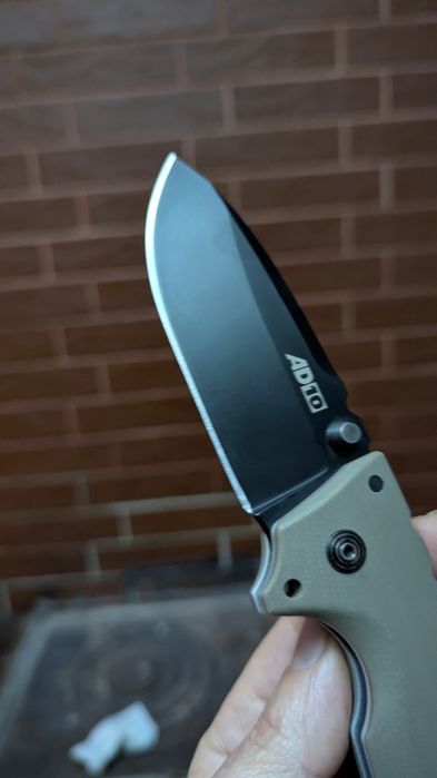Cold steel ad10 оригинал 100%.