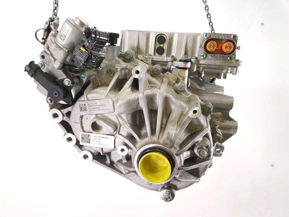 Motor MG ZS - Ref. TZ204XS1152