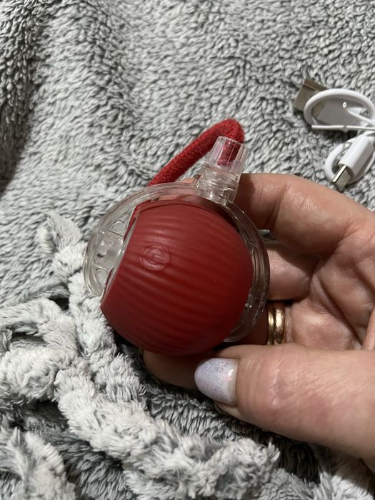 Іграшка для кішки на usb зарядці