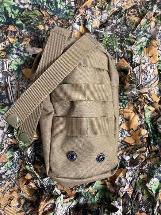 Airsoft - Ghillie suit (Fato camuflado)