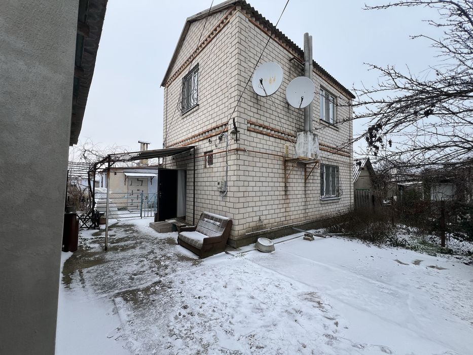 Продаж затишного 2-поверхового будинку Інгульський р-н ID-#146150