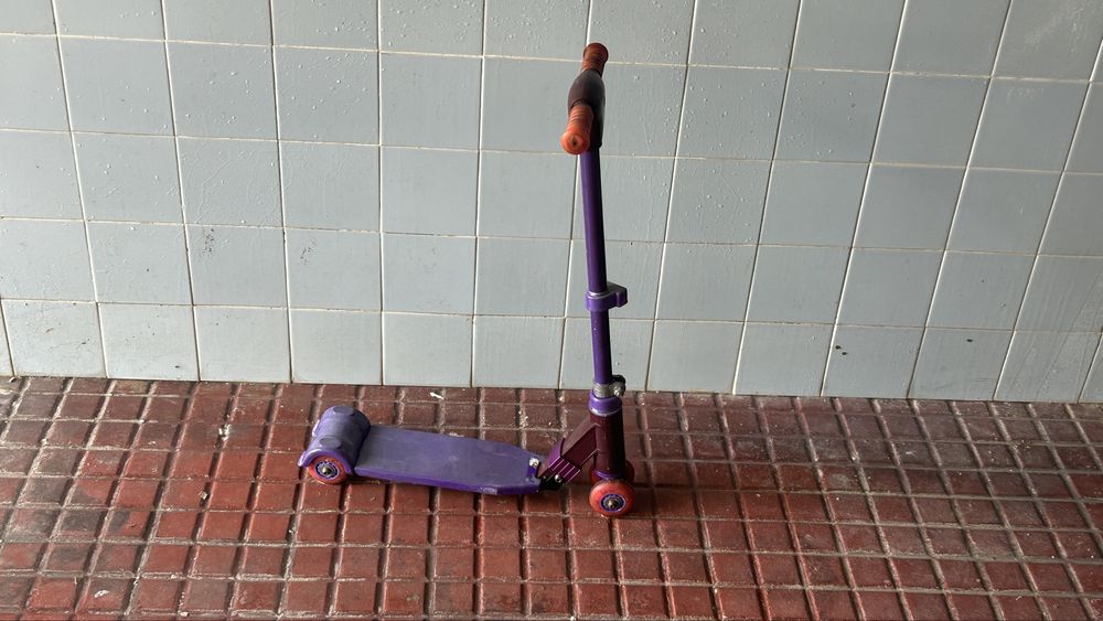 Trotineta criança64751030670338120