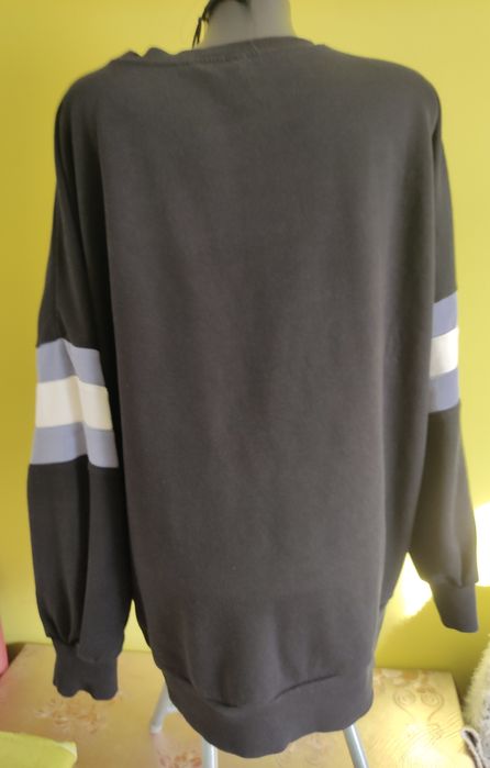 Bluza damska sportowa