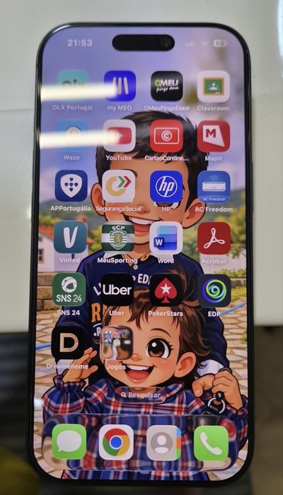 iPhone 17 Pro & Apple Watch 11