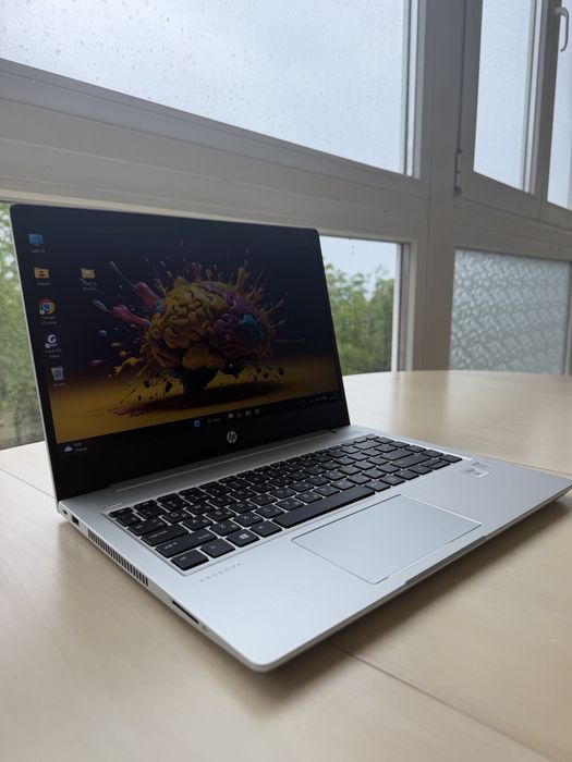 150+ Ноутбуків‼️HP‼️14" IPS‼️Core i7 8 ядер‼️SSD 256‼️RAM 16Gb-32Gbℹ️Traid-in‼️Розтрочка