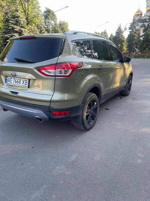 Продам форд куга