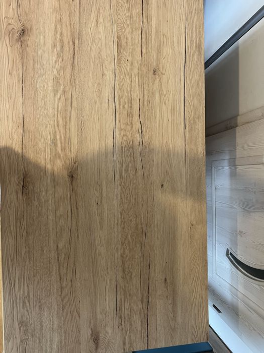 zestaw biurko+szafka 110/60