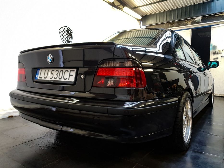 AUTO DETAILING - powłoki ceramiczne, polerowanie lakieru, renowacja