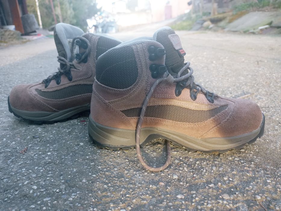 Buty trekkingowe Regatta